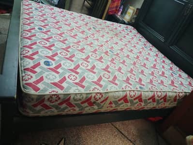 spring mattress 8 inches
