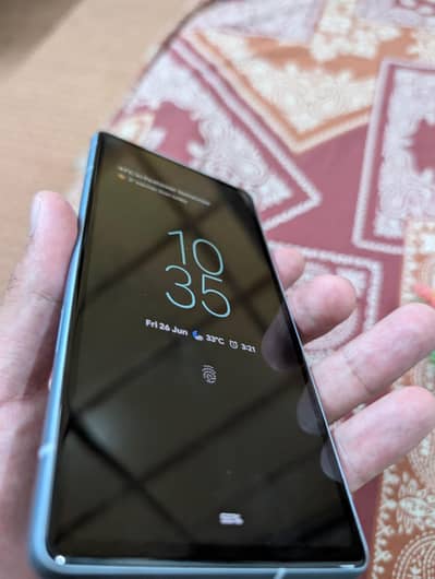 google pixel 7a official pta approved