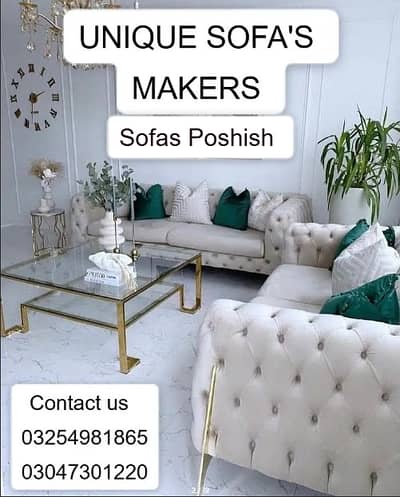 Sofa maker | Fabric change | Sofa repair | sofa sets | sofa repairing