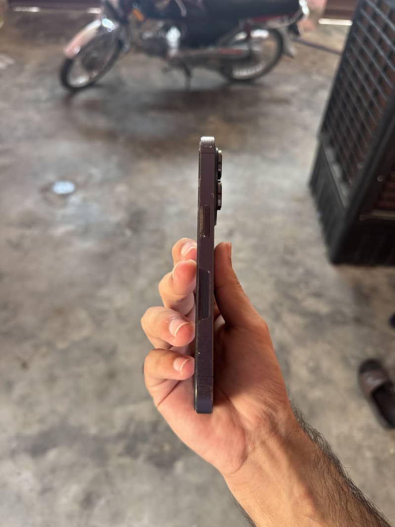 Iphone 14 pro 3