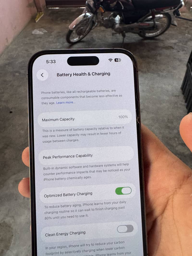 Iphone 14 pro 4