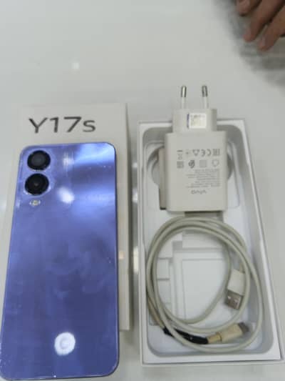 Vivo Y17