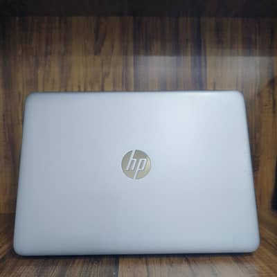 HP EliteBook 840 G3 | Core i7-6th Gen | Ram 8GB | Rom 256GB Nvme