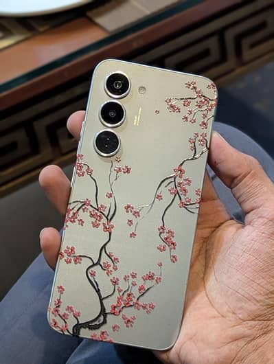 Tecno Spark 40 Pro