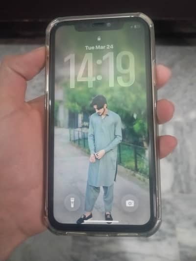 Apple iPhone 11