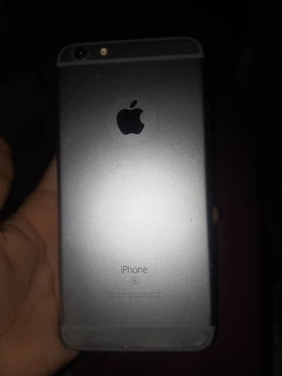 Apple iPhone 6S Plus
