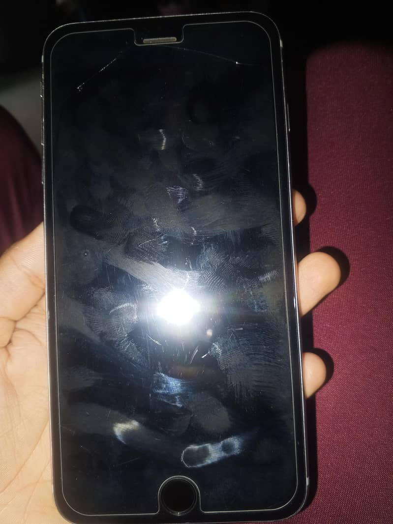 Apple iPhone 6S Plus 1