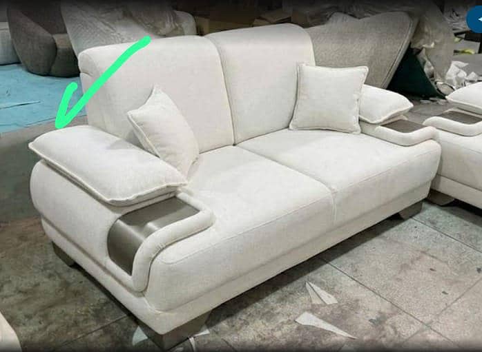Brand new Sofas 0
