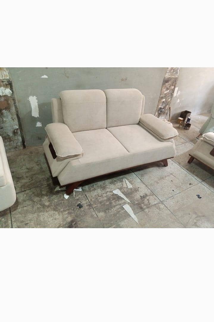 Brand new Sofas 1