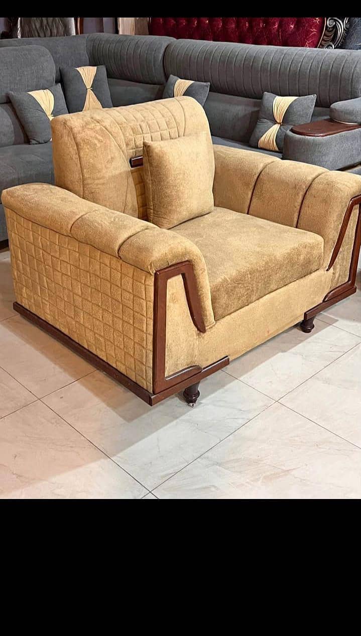 Brand new Sofas 2