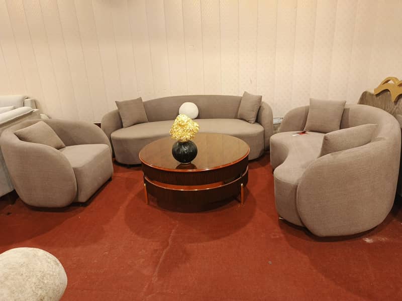 Brand new Sofas 3