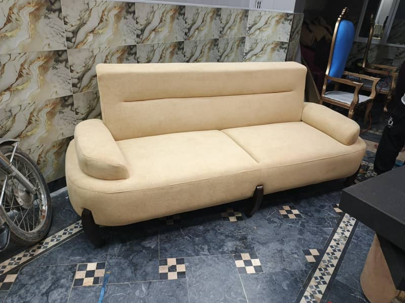 Brand new Sofas 5