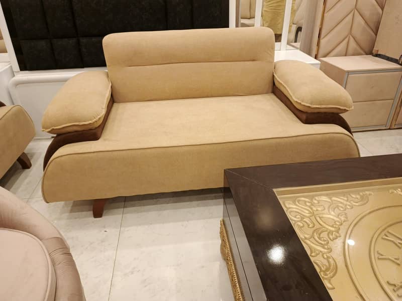Brand new Sofas 6