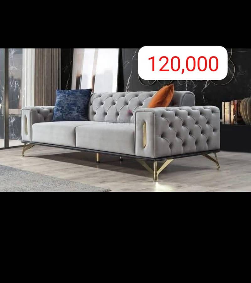 Brand new Sofas 8