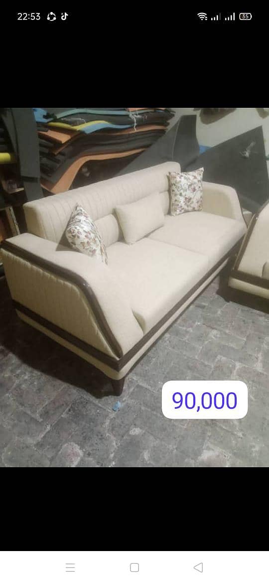 Brand new Sofas 9