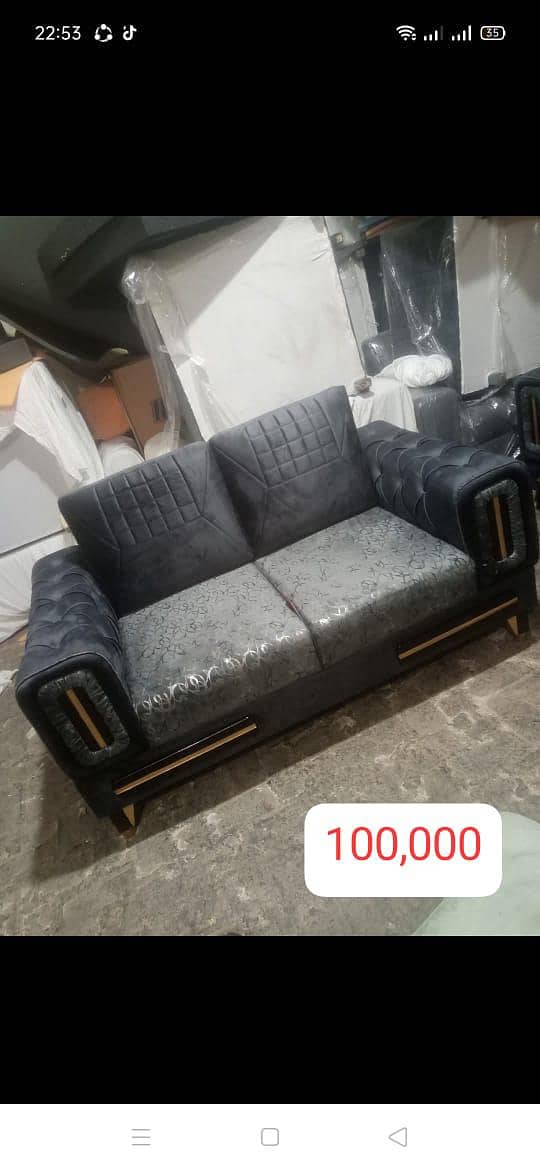 Brand new Sofas 11