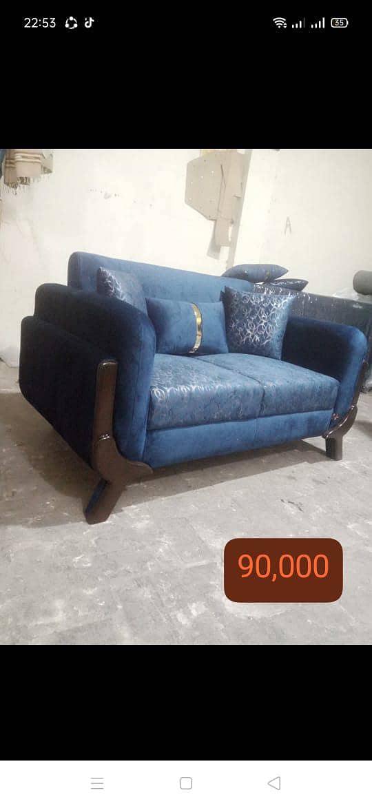 Brand new Sofas 12