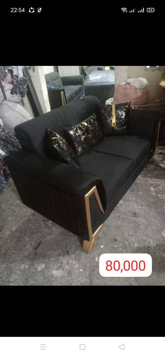 Brand new Sofas 15