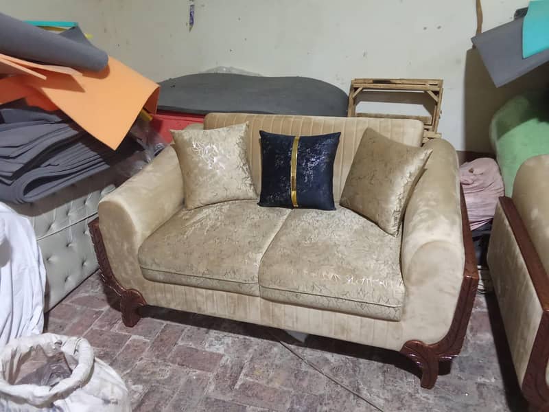 Brand new Sofas 16
