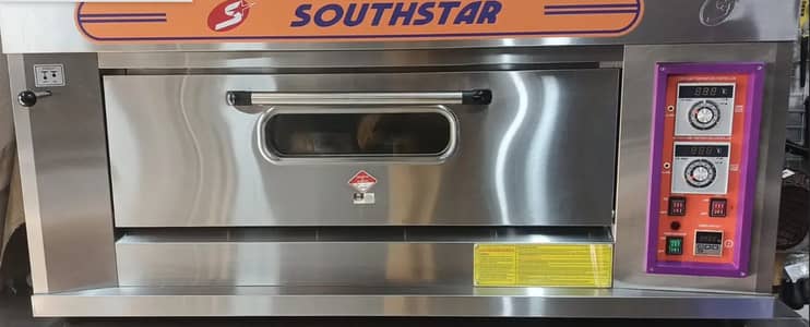 Southstar Pizza Oven Full Size New Model