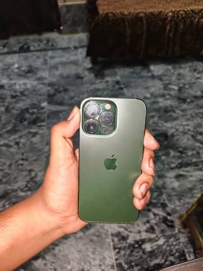 Apple iPhone 13 Pro