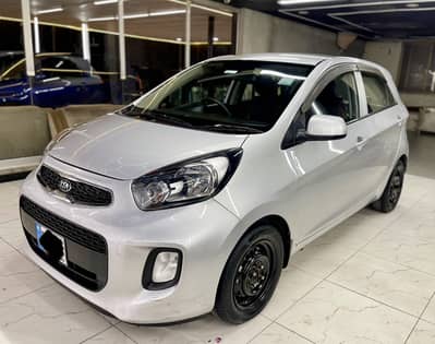 KIA Picanto 2021