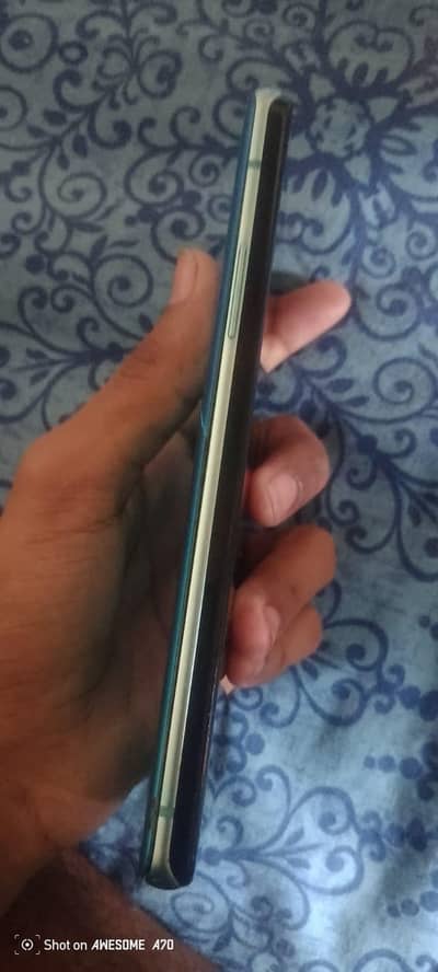 One Plus 8 Pro