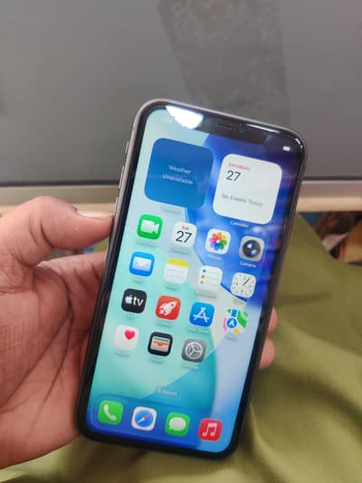 Apple iPhone 11 Factory unlock 256GB