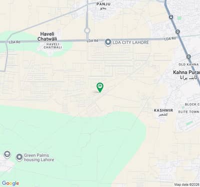 Premium Location Plot For Sale Price Final No Negotiate