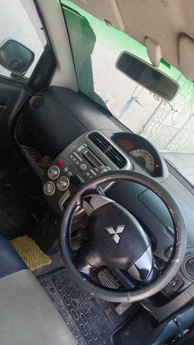 Mitsubishi Gk Wagon 2013