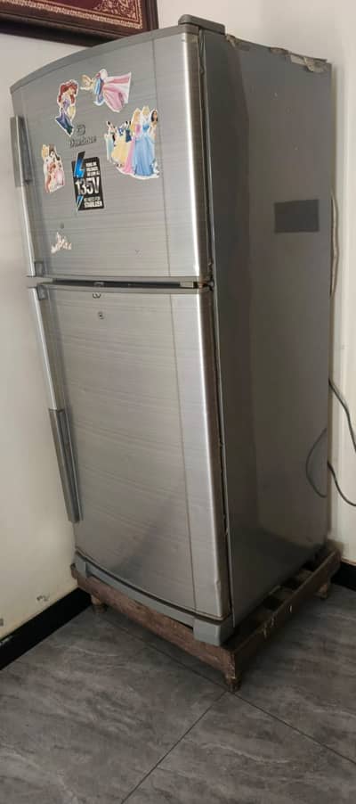 frige dawlance