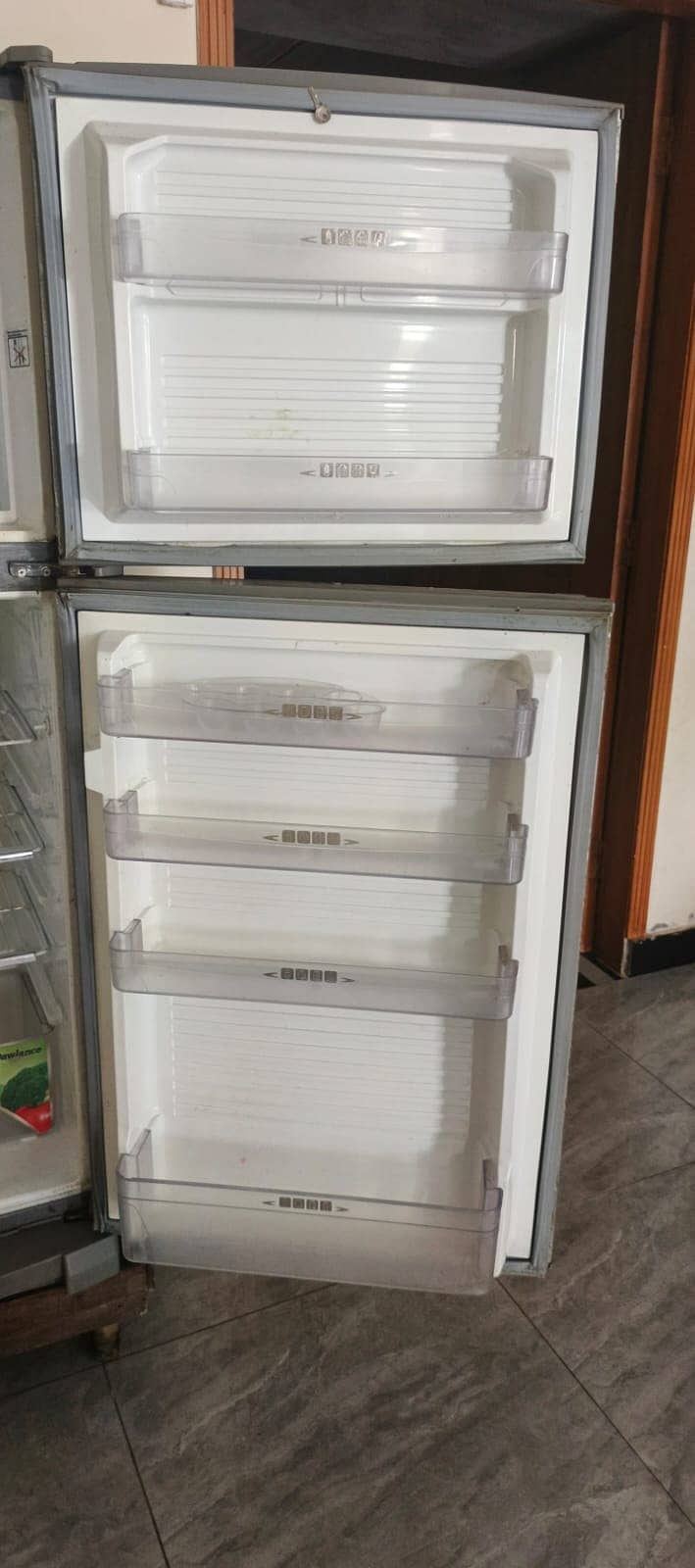 frige dawlance 1