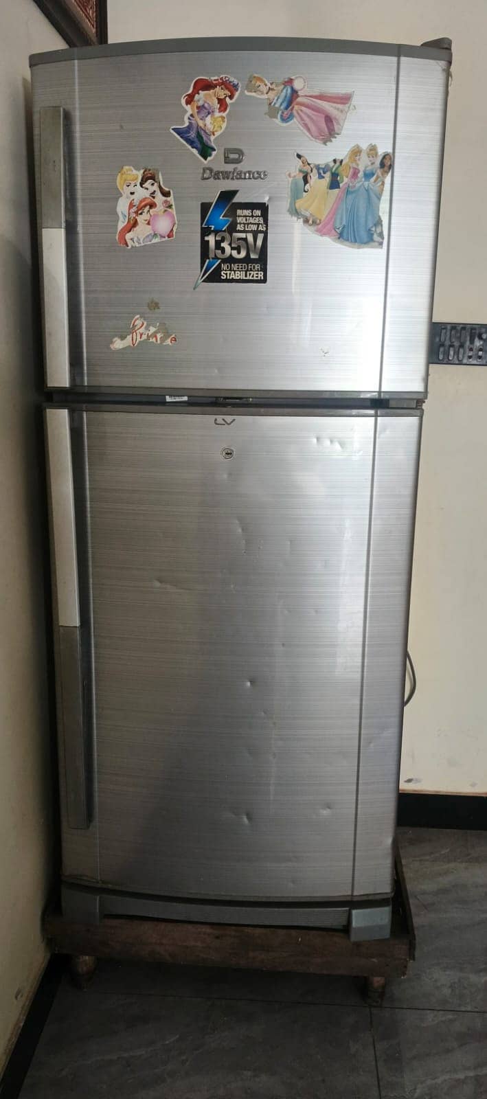 frige dawlance 2