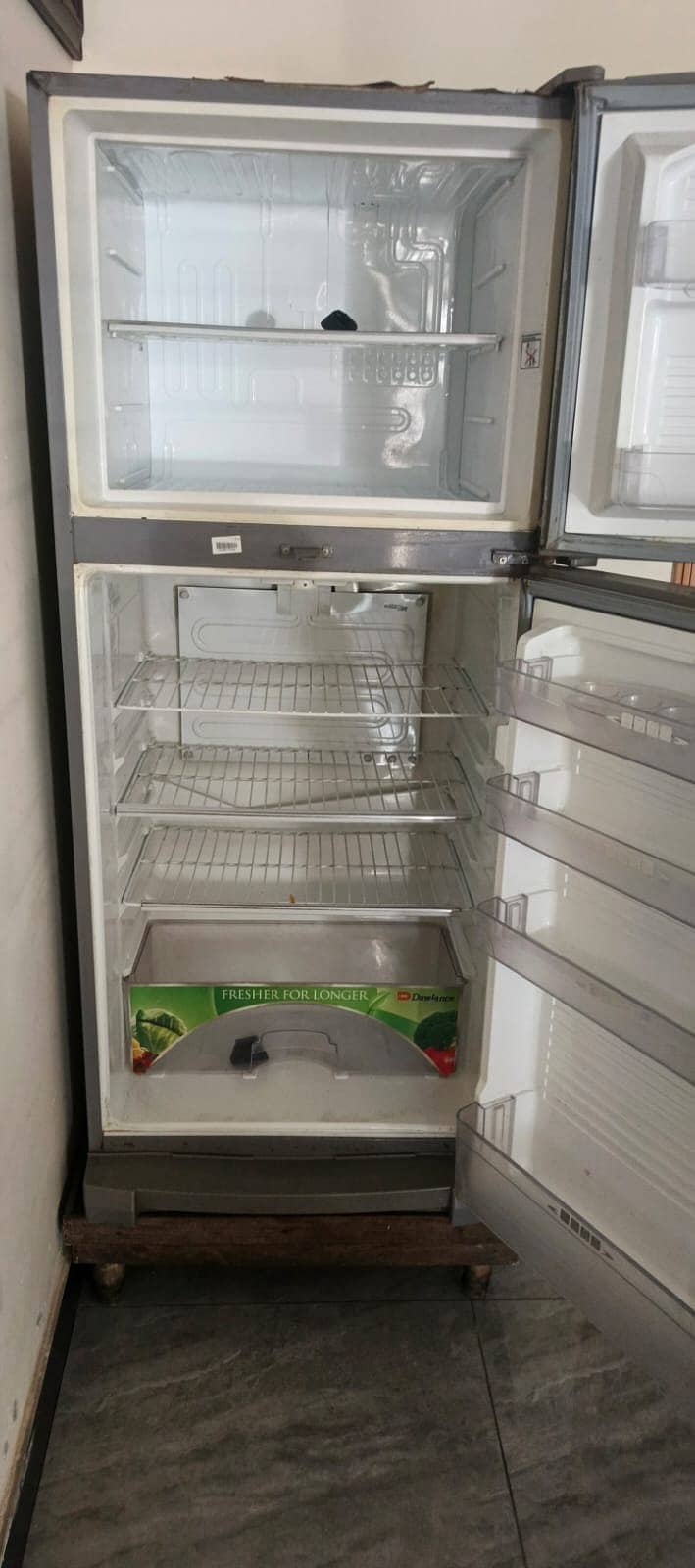 frige dawlance 3