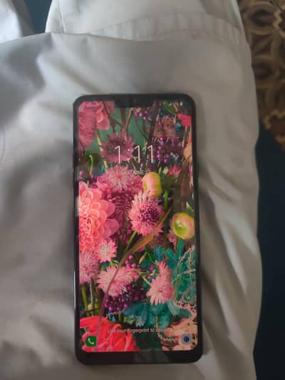 LG G7 ThinQ