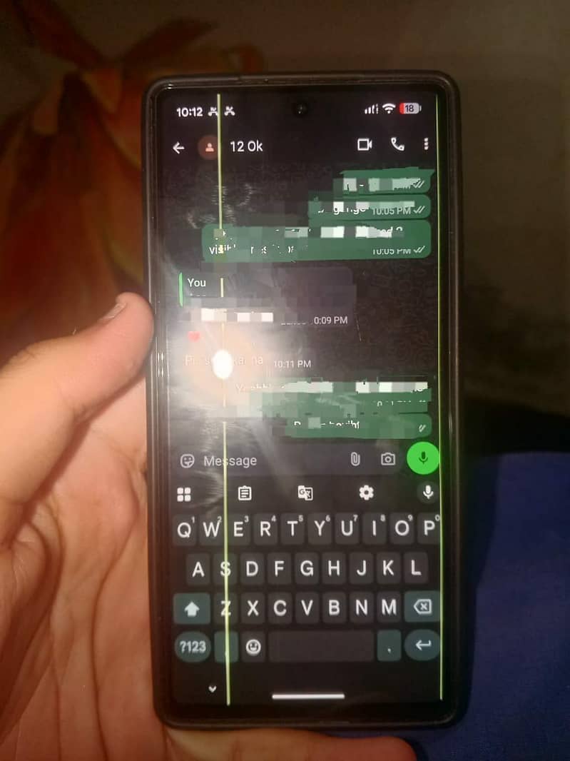 Google Pixel 6a 4