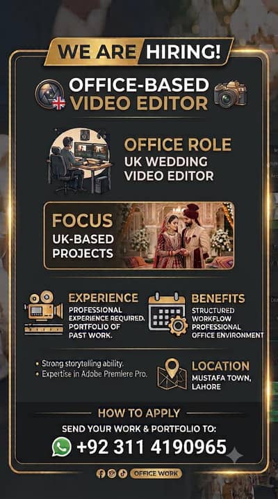 UK base Weddings
