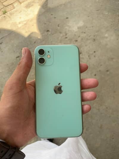 Apple iPhone 11