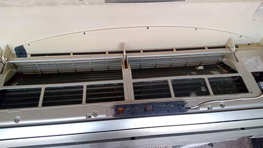 Dawlance ac 1.5 tan