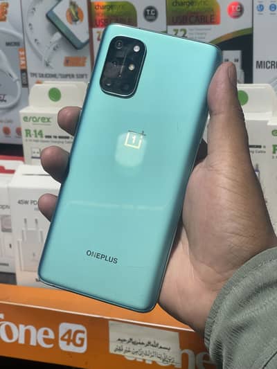 One Plus 8T