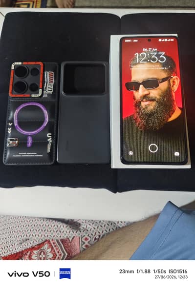 Xiaomi Redmi Note 13 pro