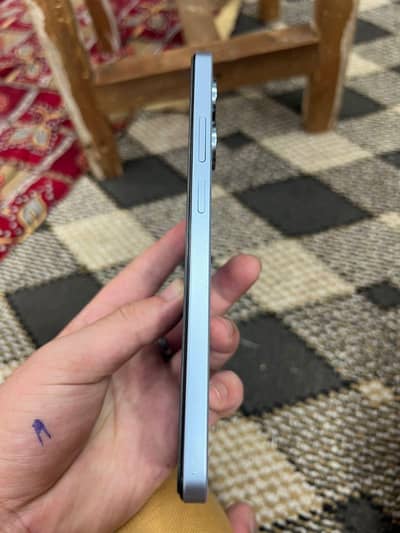 redmi Note 60 4bg ram 128