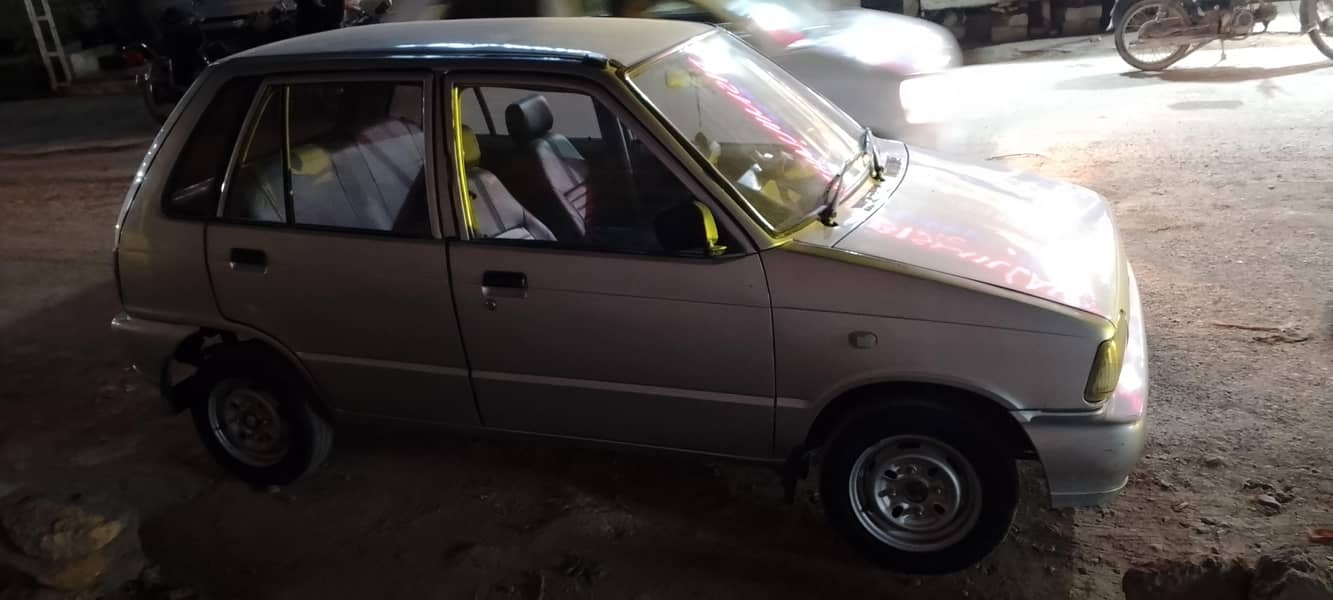 mehran 1