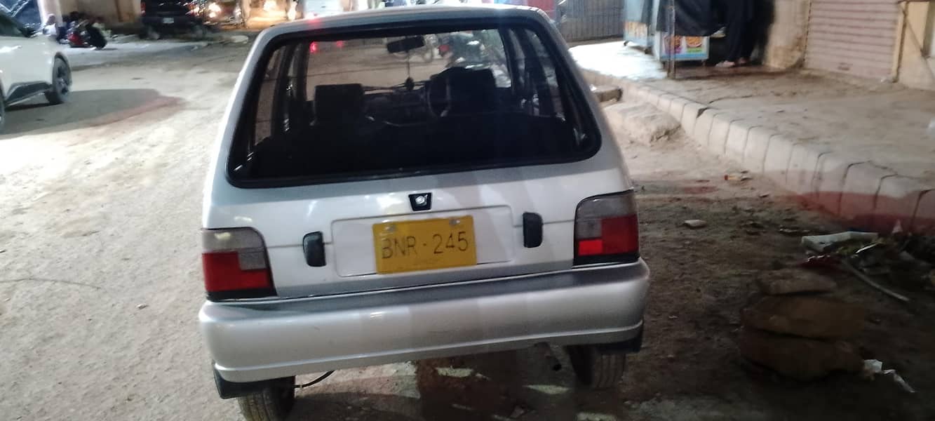 mehran 3