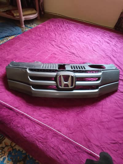 Honda city girl