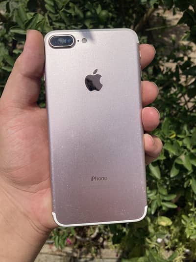 Apple iPhone 7 Plus