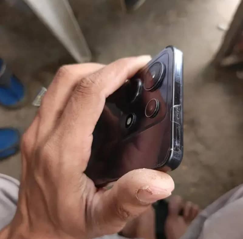 Infinix Note 30 1
