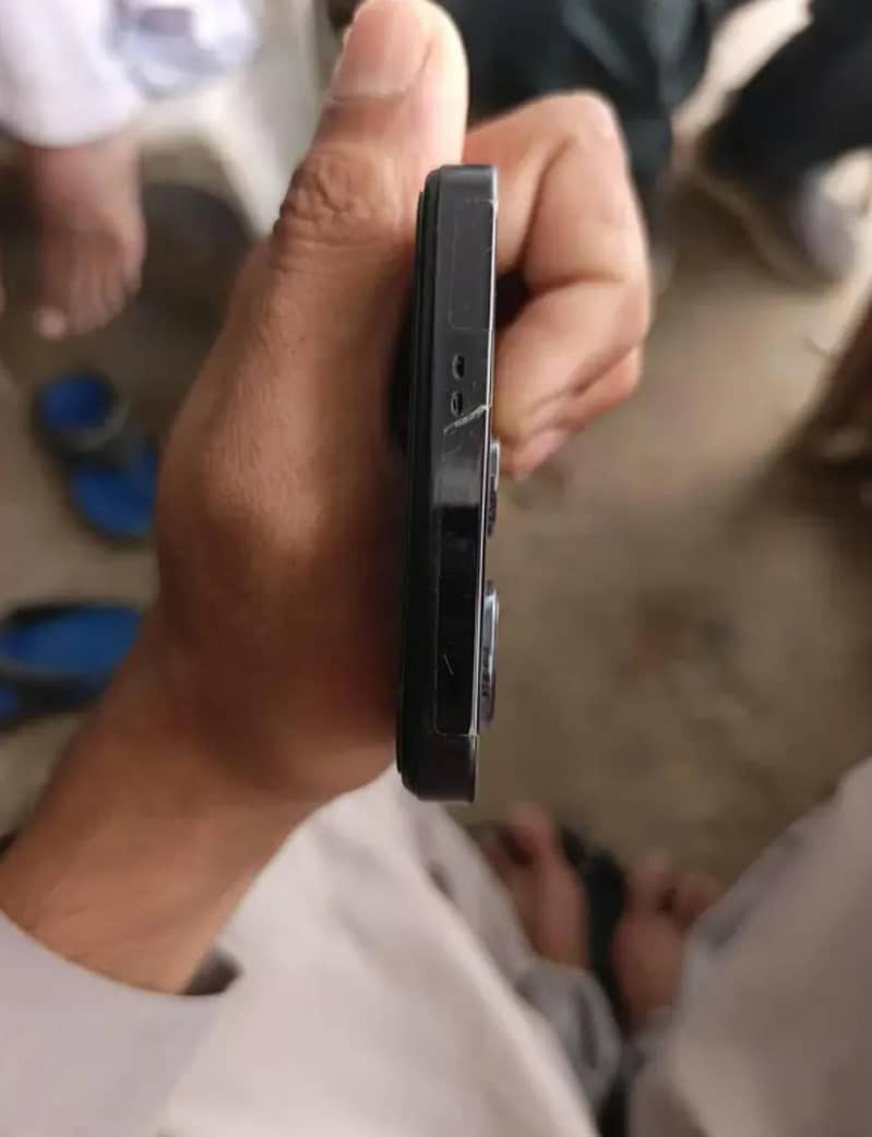 Infinix Note 30 3