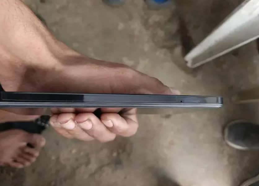 Infinix Note 30 4