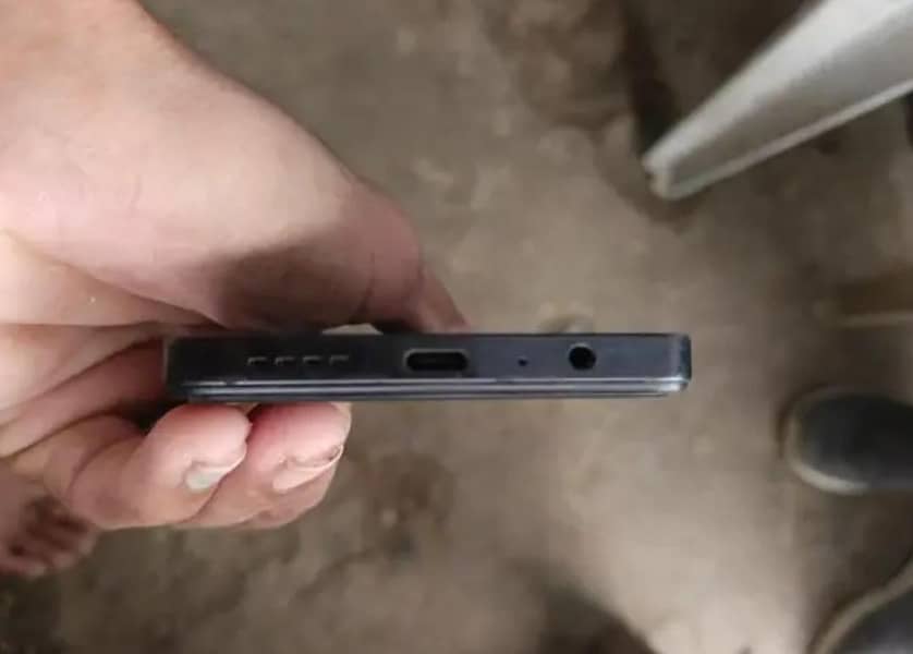 Infinix Note 30 5